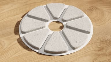 Philips Pet Series vattenfontänfilter PAW0010/01