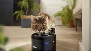 Philips Pet Series vattenfontänfilter PAW0010/01