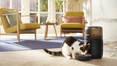 Philips Pet Series filterpåse för hudjursskål PAW0020/01