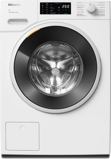 Miele Tvättmaskin WWB360 WCS PWash (8kg)