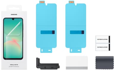 Samsung Galaxy A26 skärmskydd