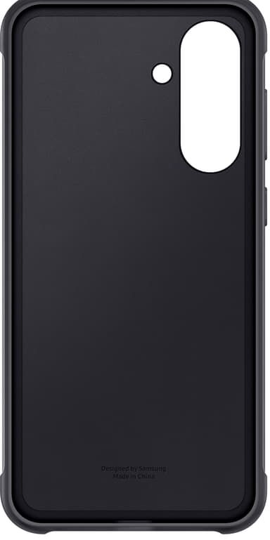 Samsung Galaxy A56 Rugged fodral (svart)