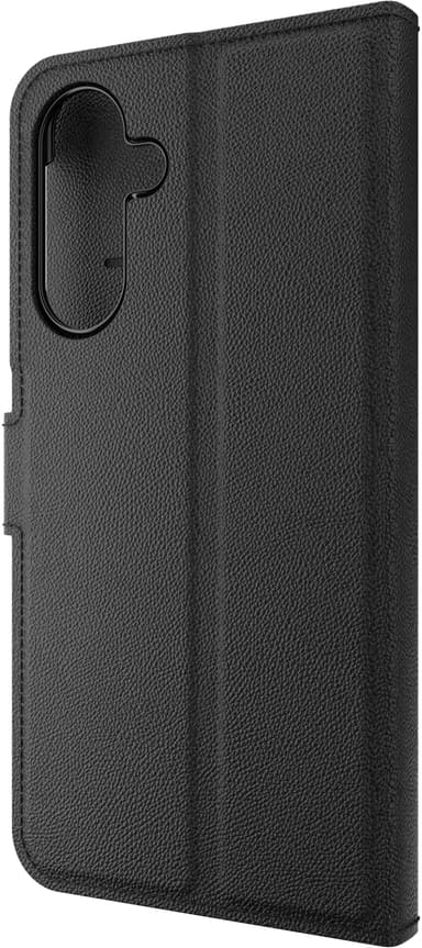 Zagg Samsung Galaxy A26 plånboksfodral (svart)