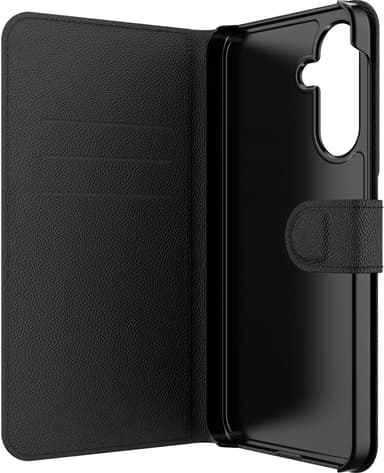 Zagg Samsung Galaxy A26 plånboksfodral (svart)