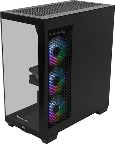 PCSpecialist Ultra 850 i7-14KF/32/2TB/5070Ti stationär dator för gaming