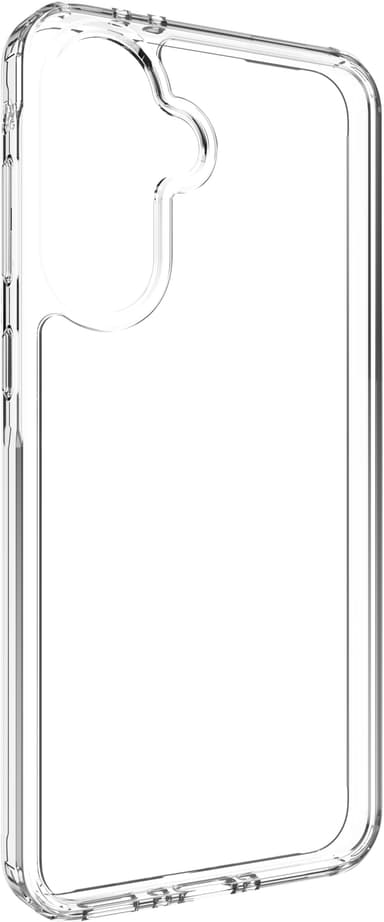Zagg Samsung Galaxy  A36 genomskinligt fodral