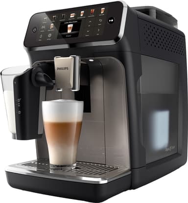 Philips Serie 5500 Helautomatisk Kaffemaskin EP554970