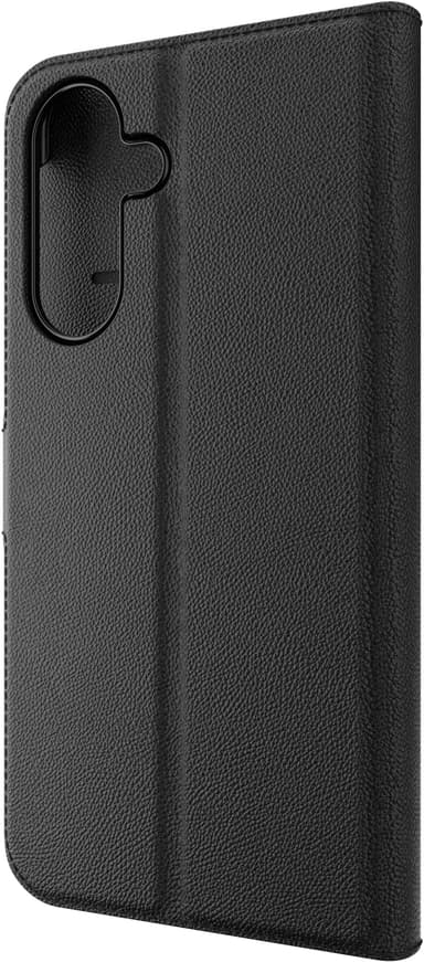Zagg Samsung Galaxy A36 plånboksfodral (svart)