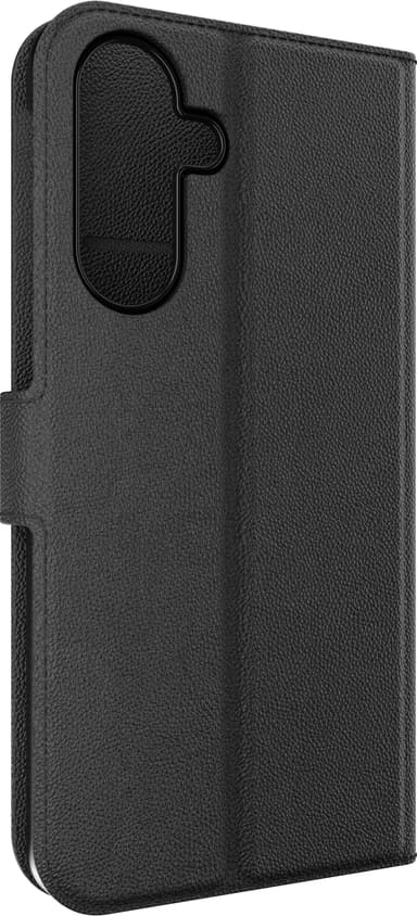 Zagg Samsung Galaxy A36 plånboksfodral (svart)
