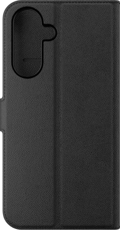 Zagg Samsung Galaxy A36 plånboksfodral (svart)