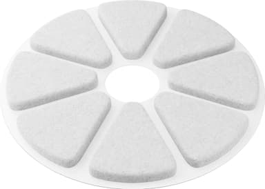 Philips Pet Series vattenfontänfilter PAW0010/01