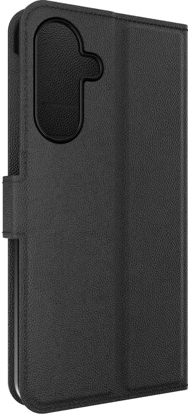 Zagg Samsung Galaxy A56 plånboksfodral (svart)
