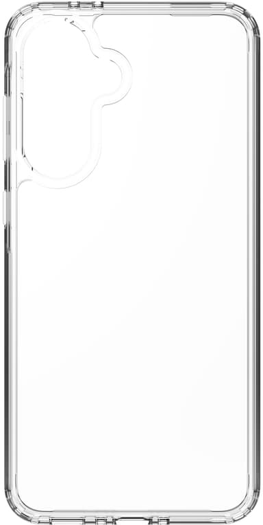 Zagg Samsung Galaxy  A36 genomskinligt fodral