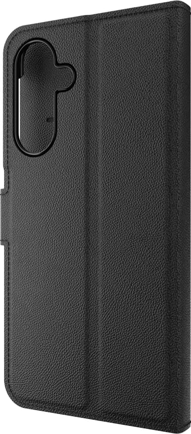 Zagg Samsung Galaxy A56 plånboksfodral (svart)