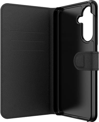 Zagg Samsung Galaxy A56 plånboksfodral (svart)
