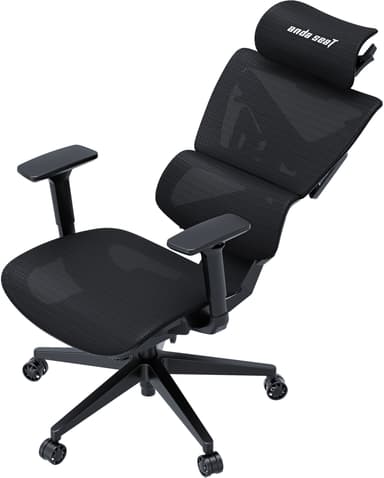 AndaSeat X-Air Mega gamingstol (rymdsvart)