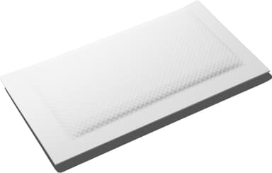 Philips Pet Series filterpåse för hudjursskål PAW0020/01