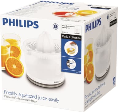 Philips Daily Collection citruspress HR2738/00