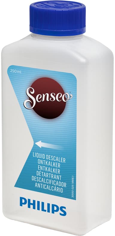 Philips Senseo flytande avkalkningsmedel CA6520/00