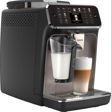 Philips Serie 5500 Helautomatisk Kaffemaskin EP554970