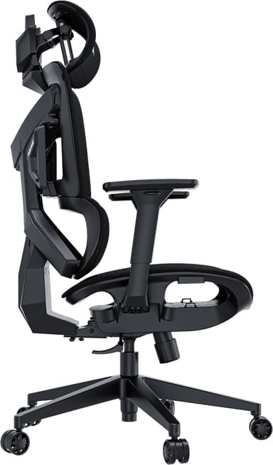 AndaSeat X-Air Mega gamingstol (rymdsvart)