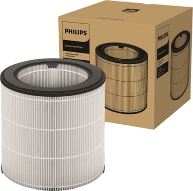 Philips NanoProtect luftreningsfilter FY019430