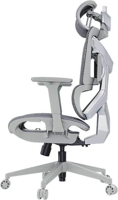 AndaSeat X-Air Mega gamingstol (askgrå)