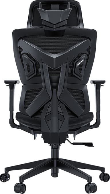 AndaSeat X-Air Mega gamingstol (rymdsvart)