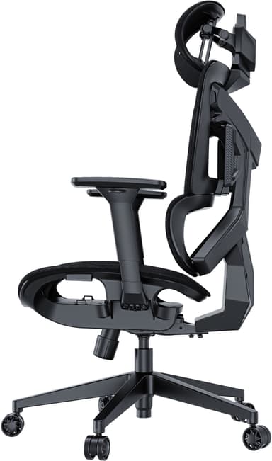 AndaSeat X-Air Mega gamingstol (rymdsvart)