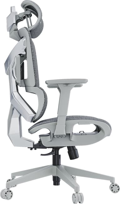AndaSeat X-Air Mega gamingstol (askgrå)