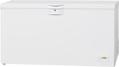 Cylinda Frysbox FB1350E (vit 360 Liter)