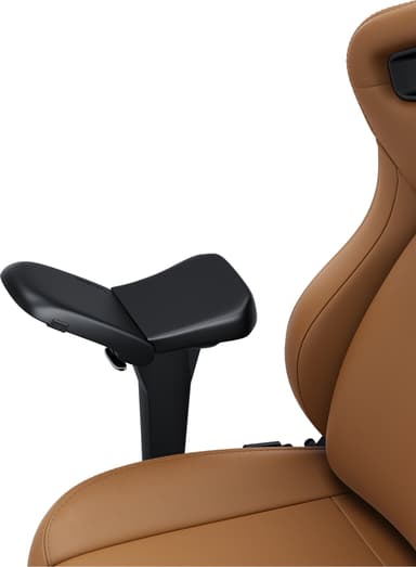 AndaSeat Kaiser 4-serien gamingstol (brun)