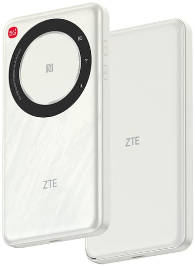 ZTE U30 Air 5G WF5/AC1200 portabel router