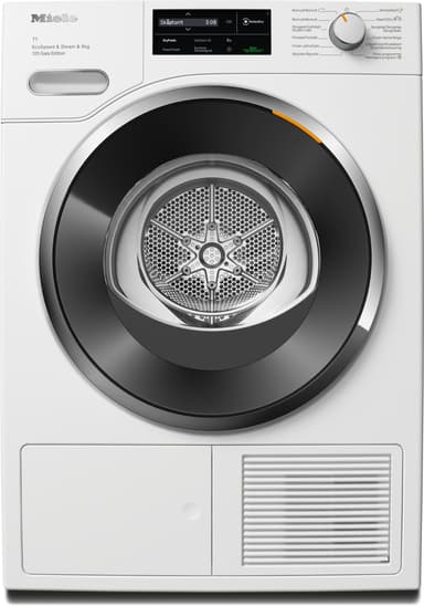 Miele Torktumlare TWL680WP 125 Gala Edition (9kg)