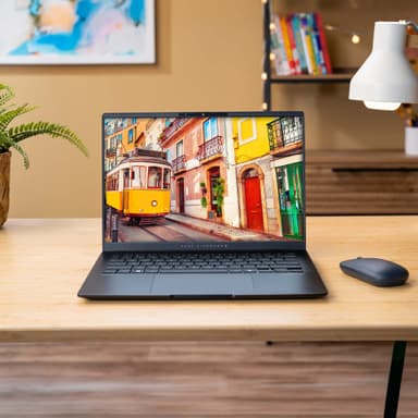 Asus Vivobook S 14 S5406SA U7-258V/32/1024/OLED 14" Copilot+ PC