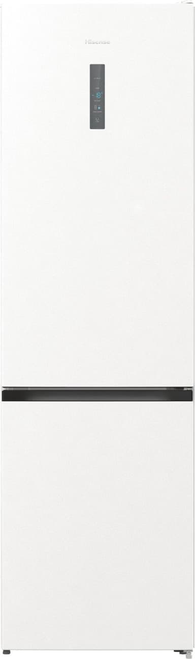 Hisense Kyl/Frys RB390N4BWE1 (vit)