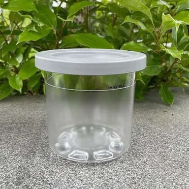 Glassburk för Ninja NC300 Glassmaskin