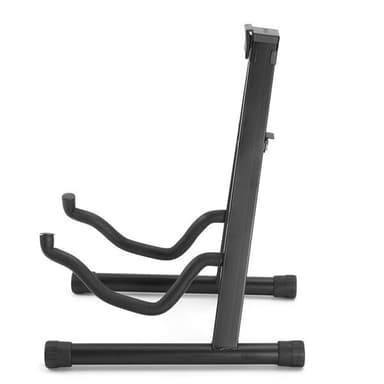 Gitarrställ golv - A-frame