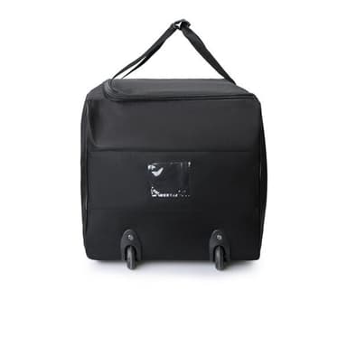 Stor Bag / Väska / Trunk med hjul 79x40cm
