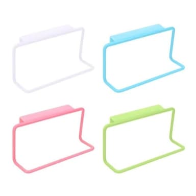 Dörrhängare Kökshandduk / Badhandduk - 5-pack