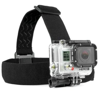 Tillbehörsset 20i1 - Passar alla GoPro HERO