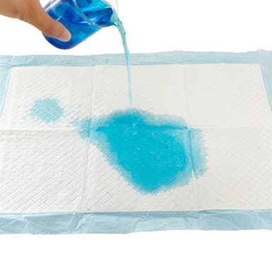 20-Pack Valpmatta - XL 60x90cm