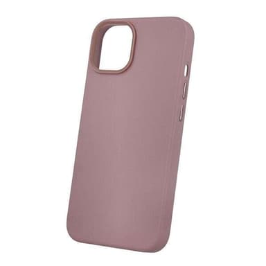 Bakskal med MagSafe till iPhone 13 Pro Max - Rosa