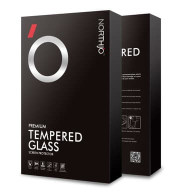 NORTHJO För Samsung Galaxy S25 Anti-Spy Härdat Glas Skärmskydd 2.5D 0.15 mm