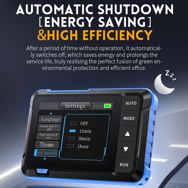 FNIRSI DSO153 2 i 1 mini oscilloskop och signalgenerator, 2.8"" Display, 5MS/s 1MHz