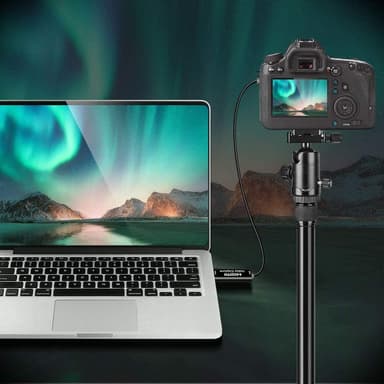 Video capture USB 2.0 HDMI 4K 30Hz