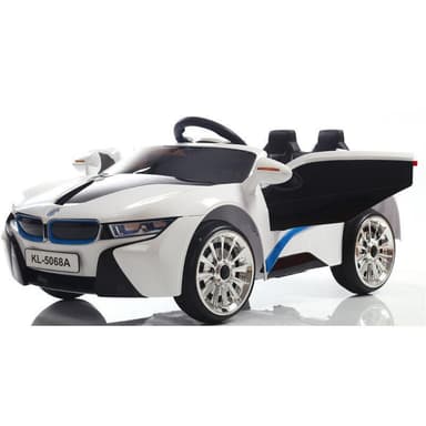 Beamer i4