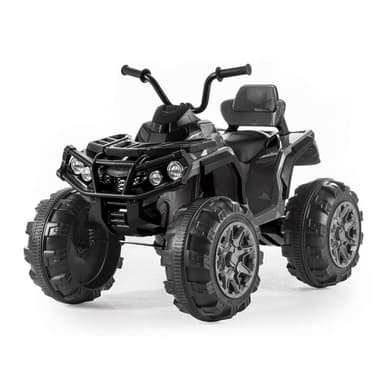 El-fyrhjuling Revenger R/C