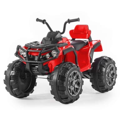 El-fyrhjuling Revenger R/C
