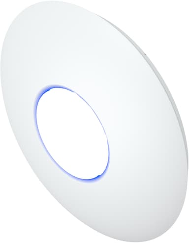 Ubiquiti UniFi U7 Lite WiFi 7 åtkomstpunkt